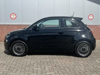 Fiat 500 Fiat 500 Icon 42 kWh | Pano | LED | Winter | Camera | Navi | Carplay | 16 - afbeelding nr 6