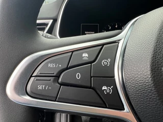 Renault Clio Renault Clio 1.0 TCe 90 Techno Camera 360 Adaptive Cruise Groot Scherm - afbeelding nr 18