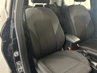 Ford Fiesta Ford Fiesta 1.0L Hybride Titanium Winter pack - afbeelding nr 17