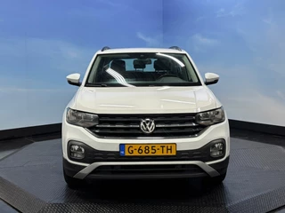 Volkswagen T-Cross Volkswagen T-Cross 1.0 TSI Life Navi | Clima | Cruise | PDC - afbeelding nr 11