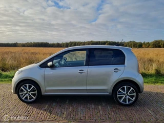 SEAT Mii Seat Mii Electric Plus | €375/mnd + GRATIS onbeperkt laden - afbeelding nr 11