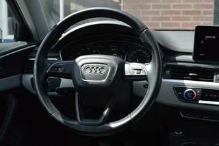 Audi A4 Audi A4 Avant 1.4 TFSI Pro Line | NAV - PDC - afbeelding nr 13
