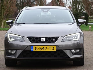 SEAT Leon - afbeelding nr 24