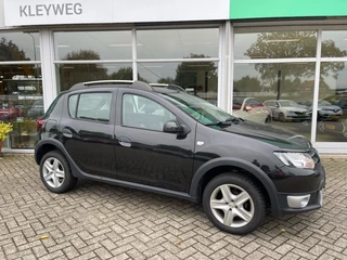 Dacia Sandero Stepway - afbeelding nr 5