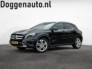 Mercedes-Benz GLA - afbeelding nr 1