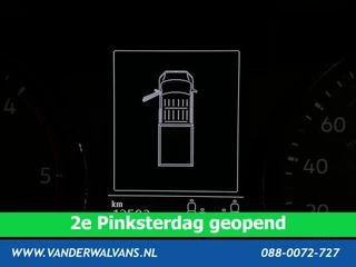 Volkswagen Crafter Volkswagen Crafter 2.0 TDI 140 pk Pick up Open laadbak Dubbele Cabine Euro6 Airco | 7-Zits | Navigatie | 2800kg Trekhaak Apple Carplay, Android Auto, Cruisecontrol, Chauffeursstoel - afbeelding nr 22