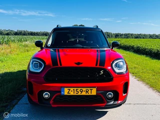 MINI Countryman Mini Countryman 2.0 Cooper S E ALL4 ALL4 - afbeelding nr 8