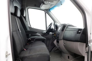 Mercedes-Benz Sprinter Mercedes-Benz Sprinter 316 CDI 163pk 7G Automaat L2H2 Airco 06-2016 - afbeelding nr 3