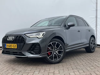 Audi Q3 Audi Q3 35 TFSI S edition Adapt.Cruise Carplay DigiDisplay S-Line - afbeelding nr 8