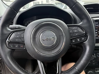 Jeep Renegade - afbeelding nr 9