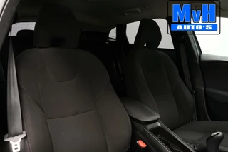 Volvo V40 Volvo V40 1.6 D2 Kinetic INRUIL KOOPJE! GOED ONDERHOUDEN - afbeelding nr 7