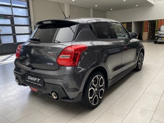 Suzuki Swift - afbeelding nr 3