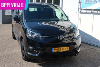 Toyota ProAce Toyota PROACE CITY | Toyota 10GARANTIE | L2H1 | NIEUW & DIRECT LEVERBAAR  1.5 D-4D Live Long - afbeelding nr 13