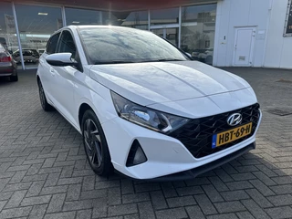 Hyundai i20 - afbeelding nr 4