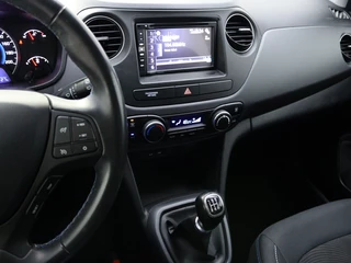 Hyundai i10 Hyundai i10 1.0i i-M. Go! | Navigatie | Cruise Control | Airco | - afbeelding nr 30
