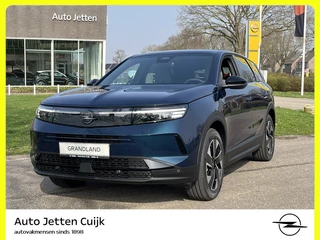 Opel Grandland 1.2 Mild-Hybrid 107kW GS # Rijklaar # Hifi premium | winterpakke