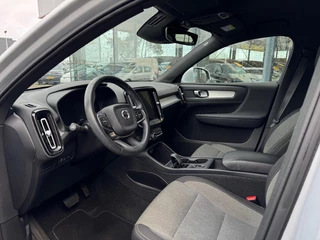 Volvo XC40 - afbeelding nr 4