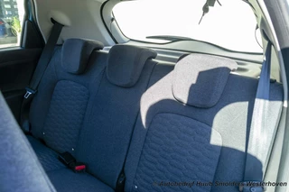 Renault ZOE Renault Zoe R135 Intens 52 kWh Koopaccu| Navigatie - afbeelding nr 17