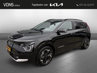 Kia Niro EV - afbeelding nr 1