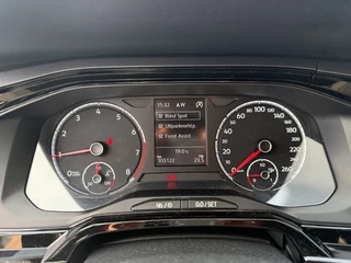 Volkswagen Polo Volkswagen Polo 1.0 TSI 116PK Join | Navi | Cruise | Dodehoek | Carplay - afbeelding nr 36