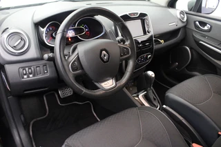 Renault Clio |Camera|Navi|Automaat| - afbeelding nr 9