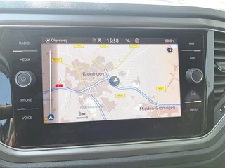 Volkswagen T-Roc Volkswagen T-Roc 1.5 TSI 150 Pk Style Business Dsg-7 Autom. NL auto !! - afbeelding nr 5