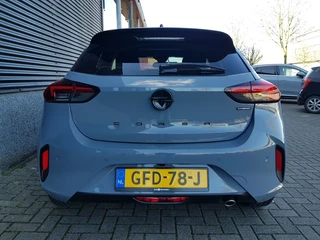 Opel Corsa - afbeelding nr 23