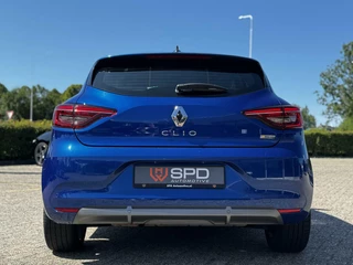 Renault Clio Renault Clio 1.6 E-Tech Hybrid 140 RS-Line|Blue|LED|360|BTW - afbeelding nr 5