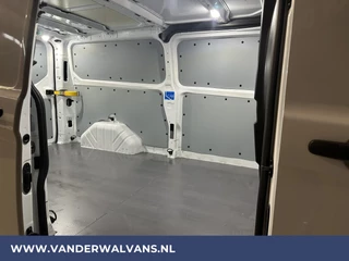 Ford Transit Custom Parkeersensoren, Android Auto, Bijrijdersbank, Verwarmde voorruit, 2800kg trekvermogen - afbeelding nr 13