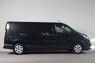 Renault Trafic Renault Trafic BPM VRIJ!! 2.0 Blue dC1 150 EDC L2H1 Advance ALL-IN PRIJS!! Direct rijden - afbeelding nr 34