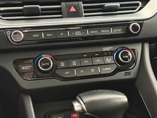 Kia Niro Kia Niro 1.6 GDi Hybrid DynamicPlusLine Adap Cruise|Dodehoek|Stuurver - afbeelding nr 15