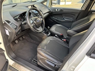 Ford EcoSport - afbeelding nr 8