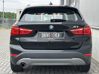 BMW X1 BMW X1 sDrive18i NAVI CLIMATE PDC SPORTVELGEN ELEK PAKKET - afbeelding nr 8