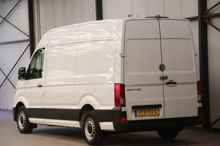 Volkswagen Crafter Volkswagen Crafter 35 2.0 TDI 140PK L3H3 (oude L2H2) EURO 6 - afbeelding nr 4