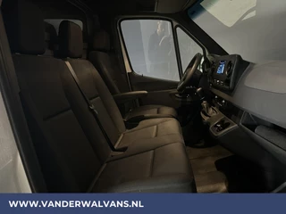 Mercedes-Benz Sprinter Mercedes-Benz Sprinter 317 CDI 170pk L3H2 Euro6 Airco | Camera | Apple Carplay | Cruisecontrol Android Auto, Parkeersensoren, Bijrijdersbank, stoelverwarming - afbeelding nr 10