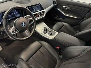 BMW 3 Serie BMW 330e Touring M sport | Shadowline | ACC | PRO | Connect - afbeelding nr 10