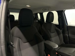 Jeep Renegade Jeep Renegade 1.0T Limited CARPLAY TREKHAAK NAVI LM 43000 KM - afbeelding nr 13