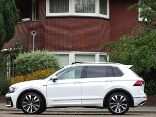 Volkswagen Tiguan - afbeelding nr 5