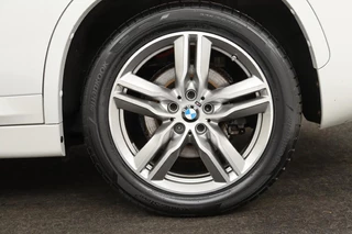 BMW X1 BMW X1 xDrive25e M Sport | Leder | Stoelverwarming | Full LED | Sportstoelen | Navigatie | Climate control | PDC | Cruise control | DAB - afbeelding nr 35