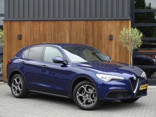 Alfa Romeo Stelvio Alfa Romeo Stelvio 2.0 T 281PK AWD automaat Special Ed. Q4 / LED / 2018 - afbeelding nr 68