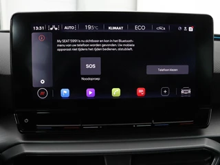 SEAT Leon SEAT Leon Sportstourer 1.4 TSI eHybrid PHEV FR Business Intense | Camera  | Stoel & Stuurverwarming | Trekhaak | Carplay | Full LED | Sfeerverlichting - afbeelding nr 33