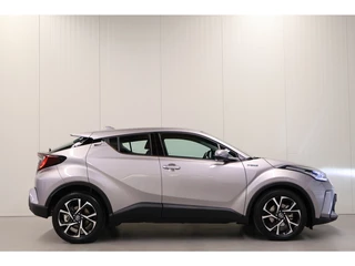 Toyota C-HR - afbeelding nr 7