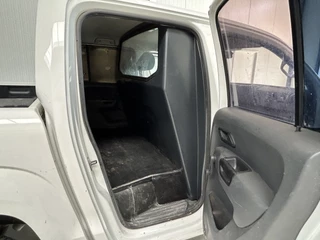 Volkswagen Amarok Volkswagen Amarok 2.0 TDI Plus Easyline - afbeelding nr 15