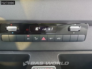Mercedes-Benz Sprinter Mercedes Sprinter 319 CDI Automaat VIP Personenvervoer Taxi TV Webasto klima Kombi Tourer Navi LED Airco Dubbel cabine Cruise control - afbeelding nr 21