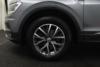 Volkswagen Tiguan Allspace Volkswagen Tiguan 1.5 TSI Allspace Comfortline Business| Stoelverwarming | Trekhaak | - afbeelding nr 38