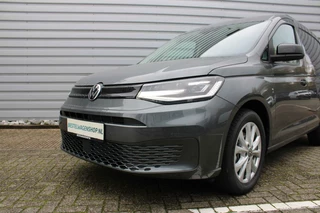 Volkswagen Caddy - afbeelding nr 6