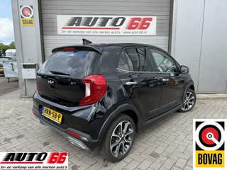 Kia Picanto Kia Picanto 1.0 T-GDi X-Line 5p - afbeelding nr 6