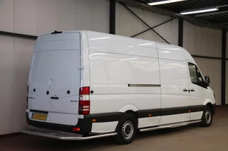 Mercedes-Benz Sprinter Mercedes-Benz Sprinter 2.2 CDI L3H2 AUTOMAAT POST NL SCHAPPEN - afbeelding nr 2
