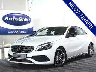 Mercedes-Benz A-Klasse - 258385905-0