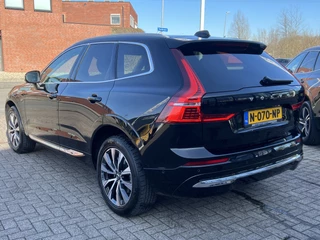 Volvo XC60 Navigatie Panoramadak Pilot Assist ACC DAB Google 19 Inch Velgen Harman Kardon  360 Camera Elek Stoelen Stoel + Stuurverwarming NL Auto Vol Model 2022 Plug-in hybrid - afbeelding nr 3